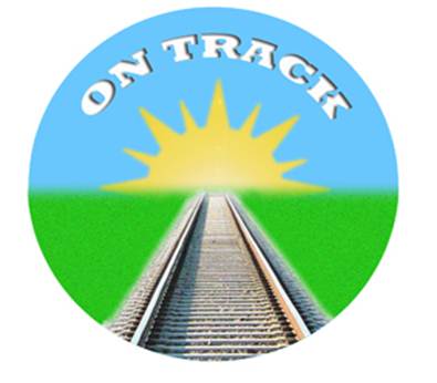 On Track Logo 11.07.12 JR – Colebrook
